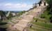 Palenque Ruinas (Templo de la Cruz)