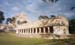 Uxmal - Portico de Oriente (Sulengang des Ostens)